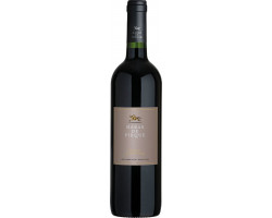 Haras De Pirque Reserva De Propiedad - Haras de Pirque - Non millésimé - Rouge