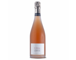 Côte Rosée Brut - Champagne le Brun de Neuville - Non millésimé - Effervescent