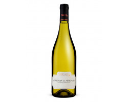 GRIGNAN LES ADHEMAR - Villa d'Erg - 2021 - Blanc