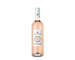 Les Oliviers - Moulin de la Roque - 2024 - Rosé