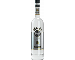 Vodka Beluga Noble - Beluga Vodka - Non millésimé - 