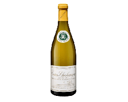 Corton-Charlemagne Grand cru - Latour Louis - 2018 - Blanc