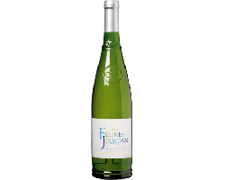 Domaine Félines Jourdan - Domaine Felines Jourdan - 2023 - Blanc