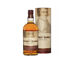 Robert Burns Malt - Arran - Non millésimé - 