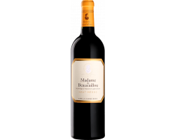 Madame De Beaucaillou - Château Ducru-Beaucaillou - 2018 - Rouge