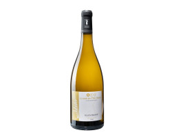 Vieilles Vignes Cuvée Milo - Domaine Julien Besse - 2022 - Blanc