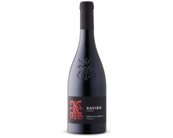 Cuvée Vieilles Vignes - Xavier Vignon - 2015 - Rouge