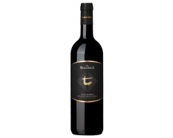 La Braccesca - La Braccesca - Non millésimé - Rouge