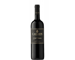 Gran reserva Carmenere - Viña Carmen - Non millésimé - Rouge
