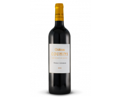 Château Couhins - Château Couhins - 2019 - Rouge