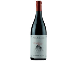 Etna Rosso - Giovanni Rosso - 2019 - Rouge
