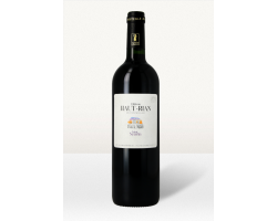 Saint Seurin - Château Haut-Rian - 2020 - Rouge