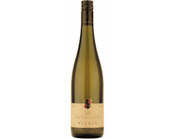 Pinot D'alsace - Paul Blanck & Fils - 2022 - Blanc