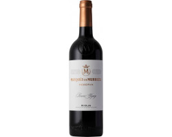 Reserva - Marqués de Murrieta - 2020 - Rouge