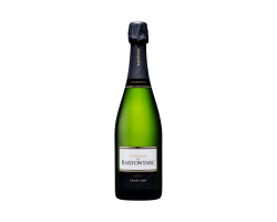 Tradition Brut - Champagne de Barfontarc - Non millésimé - Effervescent