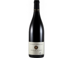 Les Burdelines - Domaine Laurent Perrachon - 2022 - Rouge