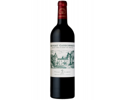Château Carbonnieux - Château Carbonnieux - 2023 - Rouge