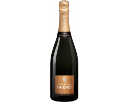 Thiénot Vintage - Champagne Thiénot - 2015 - Effervescent