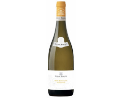 Bourgogne Aligoté - Vignerons Associés - Nuiton-Beaunoy - 2024 - Blanc