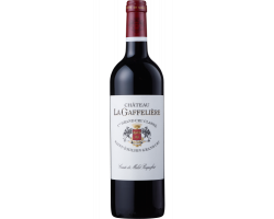 Château La Gaffelière - Château La Gaffelière - 2014 - Rouge