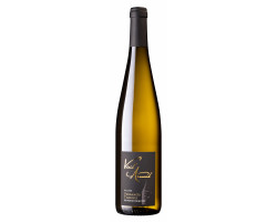 Alsace Gewurztraminer Vendanges Tardives - La Cave du Vieil Armand - 2018 - Blanc