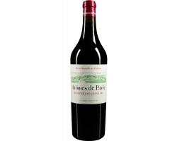 Arômes de Pavie - Château Pavie - 2024 - Rouge