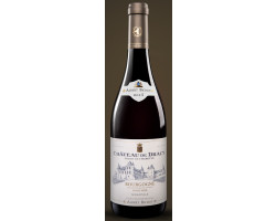 Bourgogne Pinot Noir Château de Dracy - Albert Bichot - 2021 - Rouge