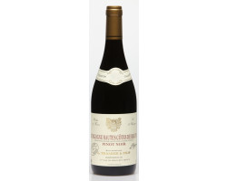 Bourgogne Hautes Côtes de Beaune - Maison L. Tramier et Fils - 2022 - Rouge