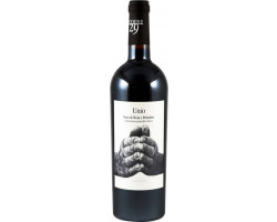 Unio Nero Di Troia Primitivo - Domaine Podere 29 - Non millésimé - Rouge