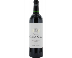 Château Couhins-Lurton - Château Couhins-Lurton - 2017 - Rouge