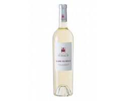 Blanc de Rolle - Domaine des Féraud - 2023 - Blanc