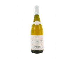 CHEVALIER MONTRACHET - Domaine Michel Niellon - 2015 - Blanc