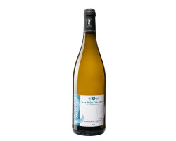 Cuvée Charly - Domaine Julien Besse - 2021 - Blanc