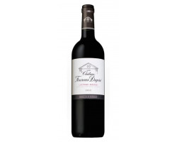Château Fourcas Dupré - Château Fourcas Dupré - 2018 - Rouge