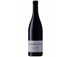 Gamay Noir - Domaine Grands Fers - 2022 - Rouge
