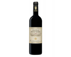 Château Haut Veyrac - Château Haut Veyrac - 2014 - Rouge