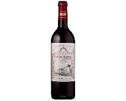 Château Laroque - Château Laroque - 2019 - Rouge