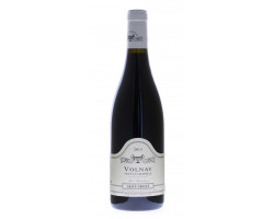 Volnay Sous la Chapelle - Domaine Chavy-Chouet - 2021 - Rouge