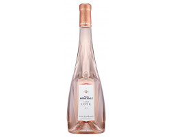 Cicada l' Eveil - Villa Moncigale - 2023 - Rosé
