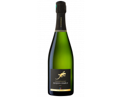 Brut Tradition - Champagne Jacques Chaput - Non millésimé - Effervescent