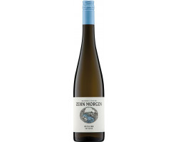 Riesling - Weingut In den Zehn Morgen - Non millésimé - Blanc