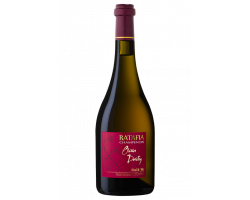 Ratafia Champenois - Champagne Olivier Devitry - 2017 - Blanc