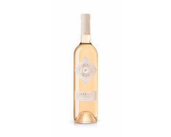 TRADITION Rosé - Château Saint Pierre - Provence - 2024 - Rosé