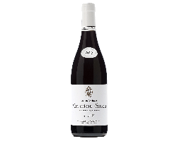 Menetou-salon - Domaine Roc de l'Abbaye - 2022 - Rouge