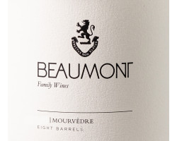 Far Side - BEAUMONT - 2019 - Rouge