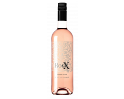 Rosé X - Berticot - 2020 - Rosé