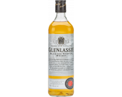 Glenlassie - GLENLASSIE - Non millésimé - 