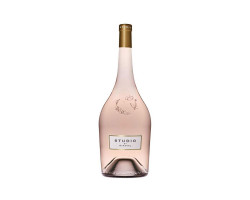 Studio by Miraval - Château Miraval - 2021 - Rosé