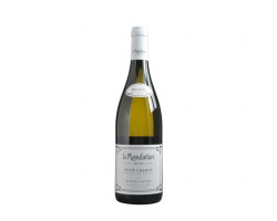 Petit Chablis - La Manufacture - 2023 - Blanc