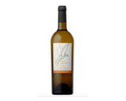 Blanc de Garance - Domaine Rouge Garance - 2024 - Blanc